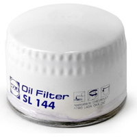 Масляный фильтр для ВАЗ 2108-2170/2123 HOLA SL144