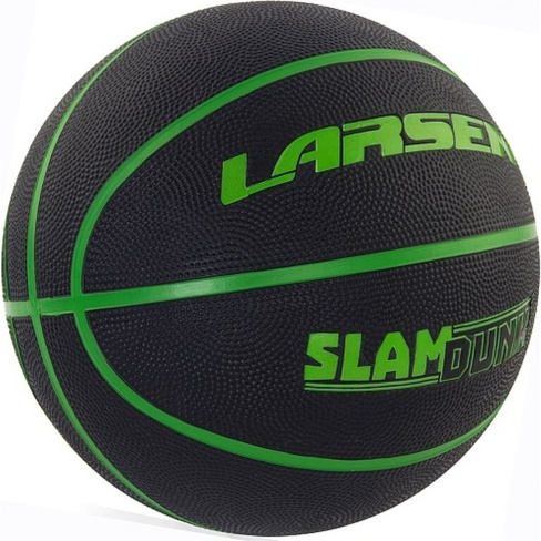 Баскетбольный мяч Larsen 4690222124521