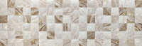 Плитка керамическая Kerasol Persia Mosaico Crema 30x90