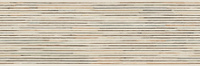 Плитка керамическая настенная Baldocer Raschel Ibis Sand 30x90