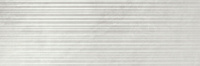 Керамическая плитка настенная Baldocer Balmoral Street Silver Rect 40x120