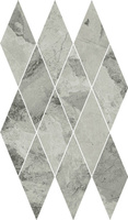 Керамогранит Italon Charme Extra Silver Mosaico Diamond 280x480