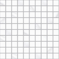 Мозаика керамическая Armonia Estatuaria Blanco 308x308