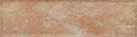 Плитка фасадная Ceramika Paradyz Ilario Beige Elewacja 24,5x6,6 (0,71) Ilario beige
