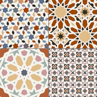 Керамогранит Marrakech Colour 44.2x44.2