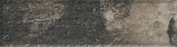 Плитка фасадная Ceramika Paradyz Scandiano Brown elewacja 24,5x6,6