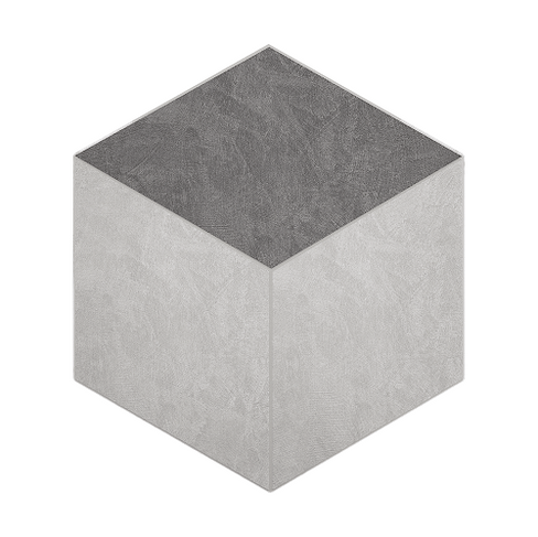 Мозаика Cube Spectrum Milky White SR00-SR01 29х25