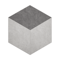 Мозаика Cube Spectrum Milky White SR00-SR01 29х25