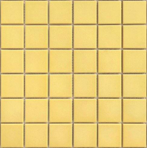 Мозаика Nana gialla 30.6x30.6 L-Universo