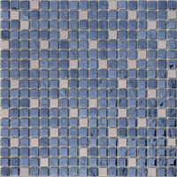 Мозаика Naturelle - Teide 30.5x30.5 Naturelle 4 mm