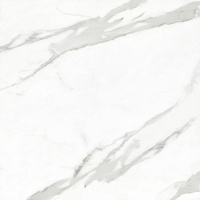 Керамогранит Calacatta SAT 60x60 сатинированный Marble Porcelain