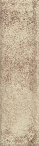 Плитка фасадная Ceramika Paradyz Scandiano Ochra elewacja 24,5x6,6 (0,71)