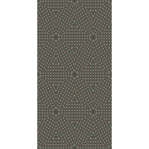 Керамическая плитка W&S D+ KALEIDO TURQUOISE 160X320 WIDE&STYLE