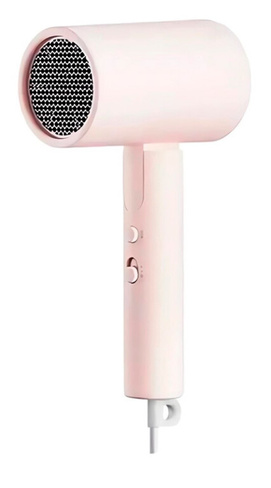 Фен для волос Xiaomi Compact Hair Dryer H101 (CMJ04LX) EU Pink