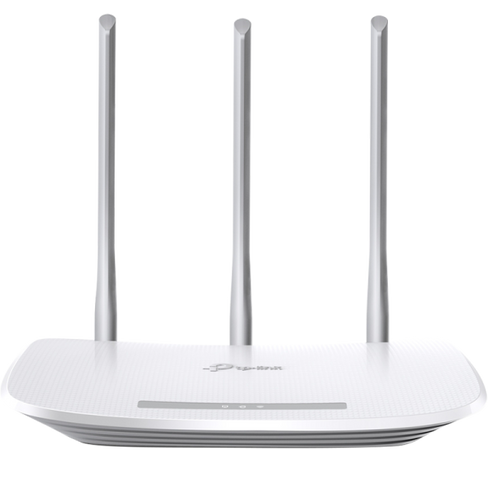 Роутер Wi-Fi TP-LINK TL-WR845N, белый