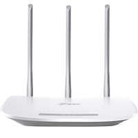 Роутер Wi-Fi TP-LINK TL-WR845N, белый