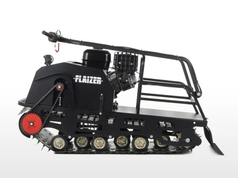 Мотобуксировщик FLAIZER G500 1450 HP20 (ST) Flaizer