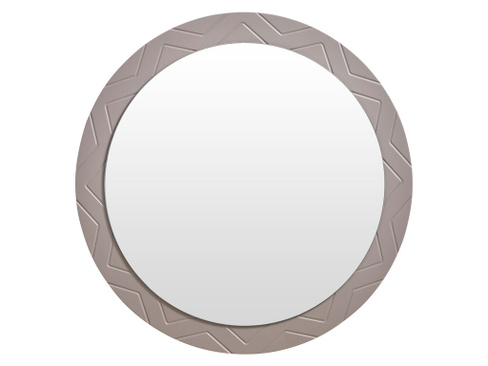 Настенное зеркало Моби Амьен