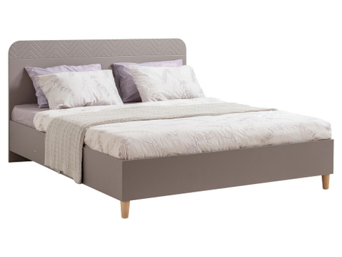 Двуспальная кровать Моби Амьен