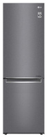 Холодильник LG GA-B459 SLCL