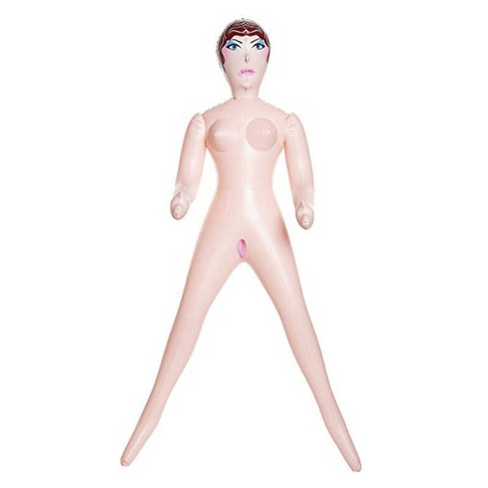 Секс-кукла Joahn Orion