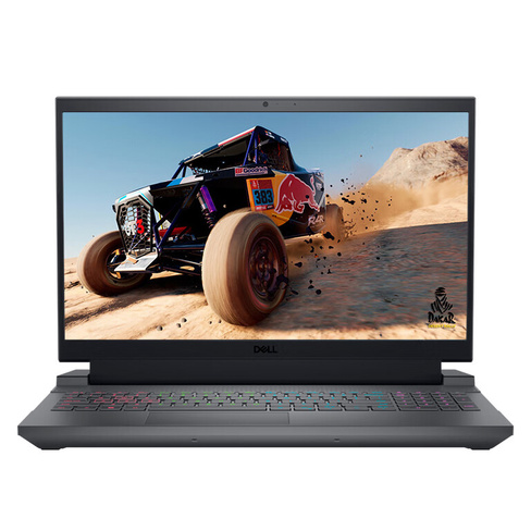 Ноутбук Dell G15-5530 15.6" 16Гб/1Тб, Intel Core i7-13650HX, GeForce RTX 4050, черный, английская клавиатура DELL