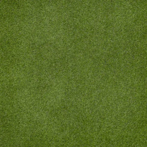 Искусственный газон «Grass» толщина 17 мм 1x2 м (рулон) цвет зеленый Без бренда None