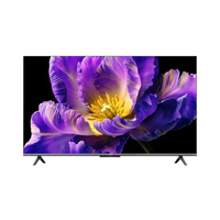 Телевизор Xiaomi TV S65 L65MA-SPL, 65", 4K UHD, Mini LED, 144 Гц, черный