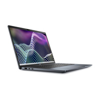 Ноутбук Dell Latitude 7340, 13.3", 16 ГБ/512 ГБ, i7-1355U, серый, английская/арабская раскладка DELL