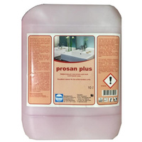 Кислотный очиститель для ванных и туалетных комнат Pramol PROSAN PLUS