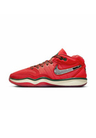 Баскетбольные кроссовки AIR ZOOM GT HUSTLE Nike, цвет hellrot