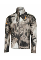 Куртка для бега PRO HYPERVENT Craft, цвет plaster multi