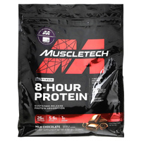 Muscletech Performance Series Phase8 многоступенчатый 8-часовой протеин со вкусом молочного шоколада 2,09 кг (4,60 фунта