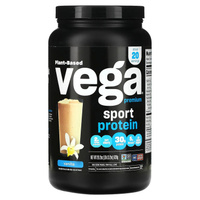 Vega Sport Premium Protein Vanilla 29.2 oz (828 g)