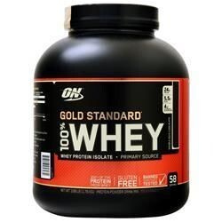 Optimum Nutrition 100% Сывороточный протеин - Золотой стандарт Двойной насыщенный шоколад 3,89 фунта