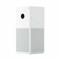 Очиститель воздуха Xiaomi Mi Smart Air Purifier 4 Lite, белый