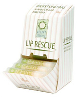 Desert Essence Масло жожоба для губ Lip Rescue - увлажняющее 24 шт