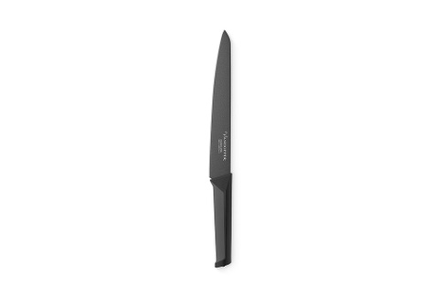 Нож разделочный VANHOPPER Obsidian