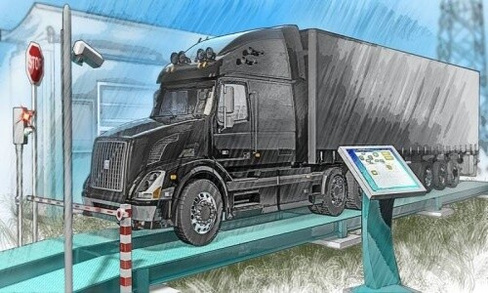 Ведля грузовые для транспорта в Челябинске