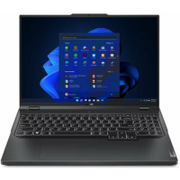 Ноутбук Lenovo Legion Pro 7 16IRX8H 82WS003DRK (AMD Ryzen 9 2500 MHz (7945HX)/32Gb/1024 Gb SSD/16"/2560x1600/nVidia GeFo