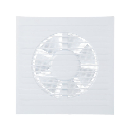 Вентилятор вытяжной AURAMAX A 5, 160х180 мм, d125 мм, 220240 В