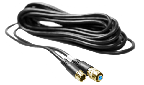 Соединительный кабель для QUADRO/OKTA (6,2м) CARCAM