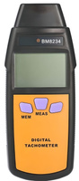 RichMeters RM8234 Цифровой тахометр