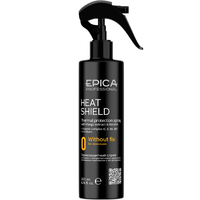 Спрей для волос с термозащитным комплексом Heat Shield Epica (Италия/Россия)