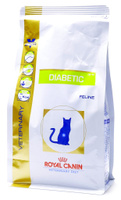 Ветеринарная диета для кошек ROYAL CANIN