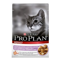 Корм для кошек 1-7 лет Purina Pro Plan