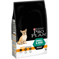 Корм для собак мелких Purina Pro Plan