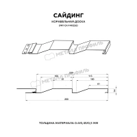 Корабельная доска